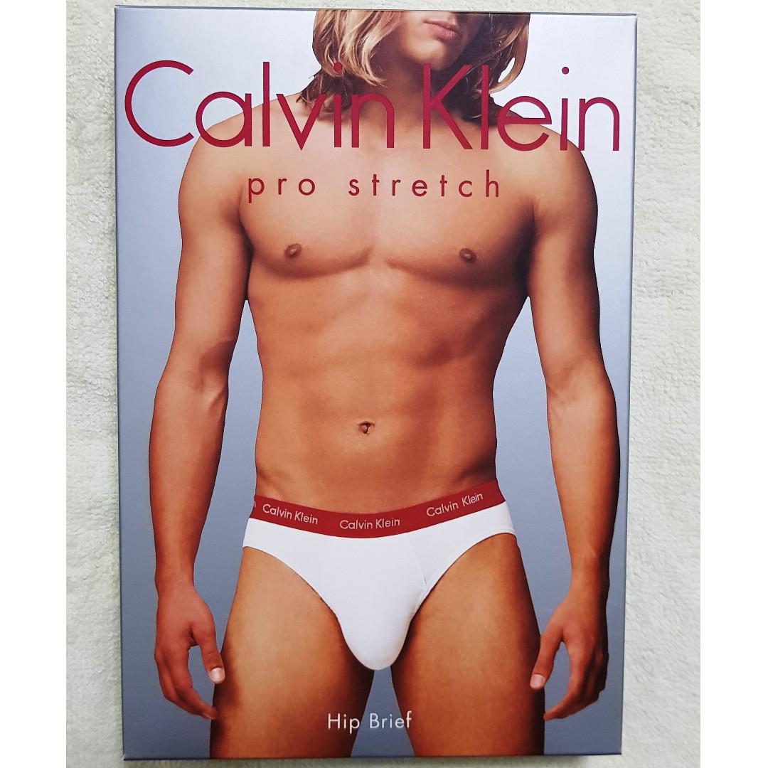 Calvin klein pro stretch boxer brief online