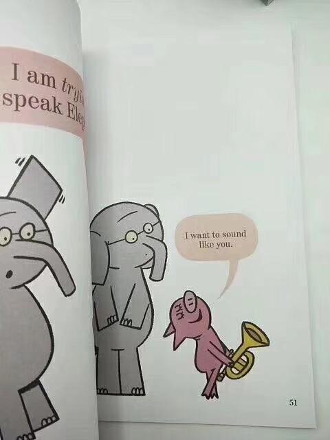Complete Elephant Piggie Collection 25 Books Set Mo Willems