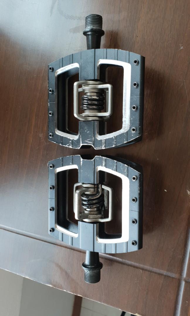 Crank Brothers Mallet DH, Sports Equipment, Bicycles & Parts, Parts