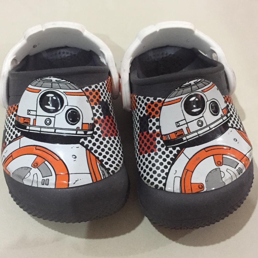 Crocs bb8 new arrivals