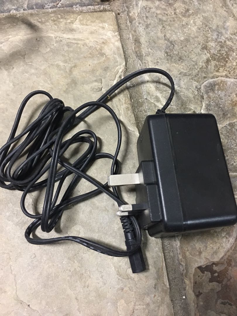 dell soundbar power adapter