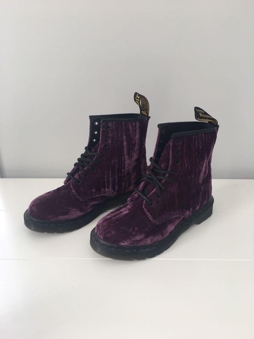 doc martens auckland