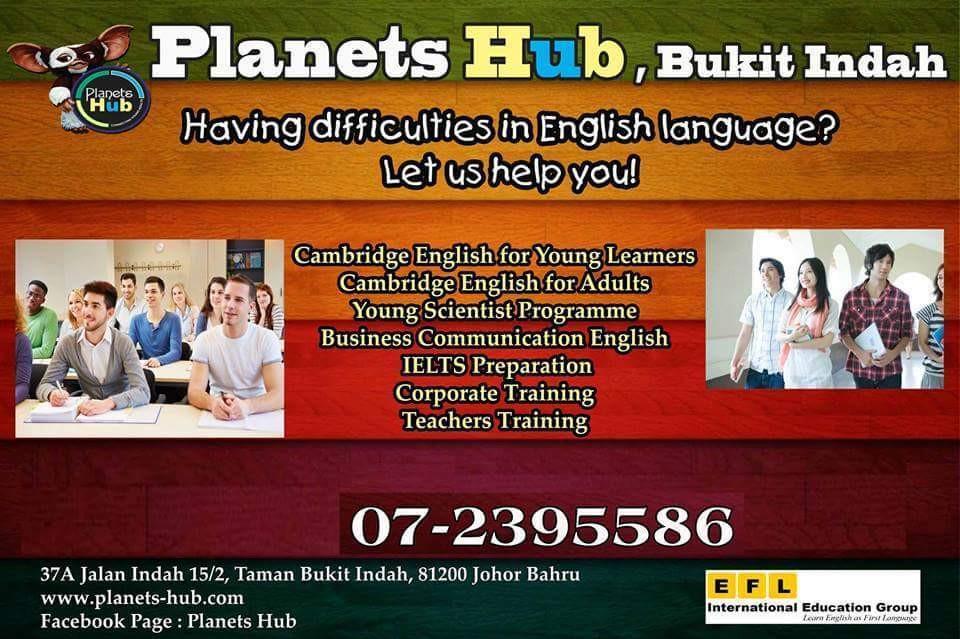 English Classes For Children And Adults Services Tuition On Carousell