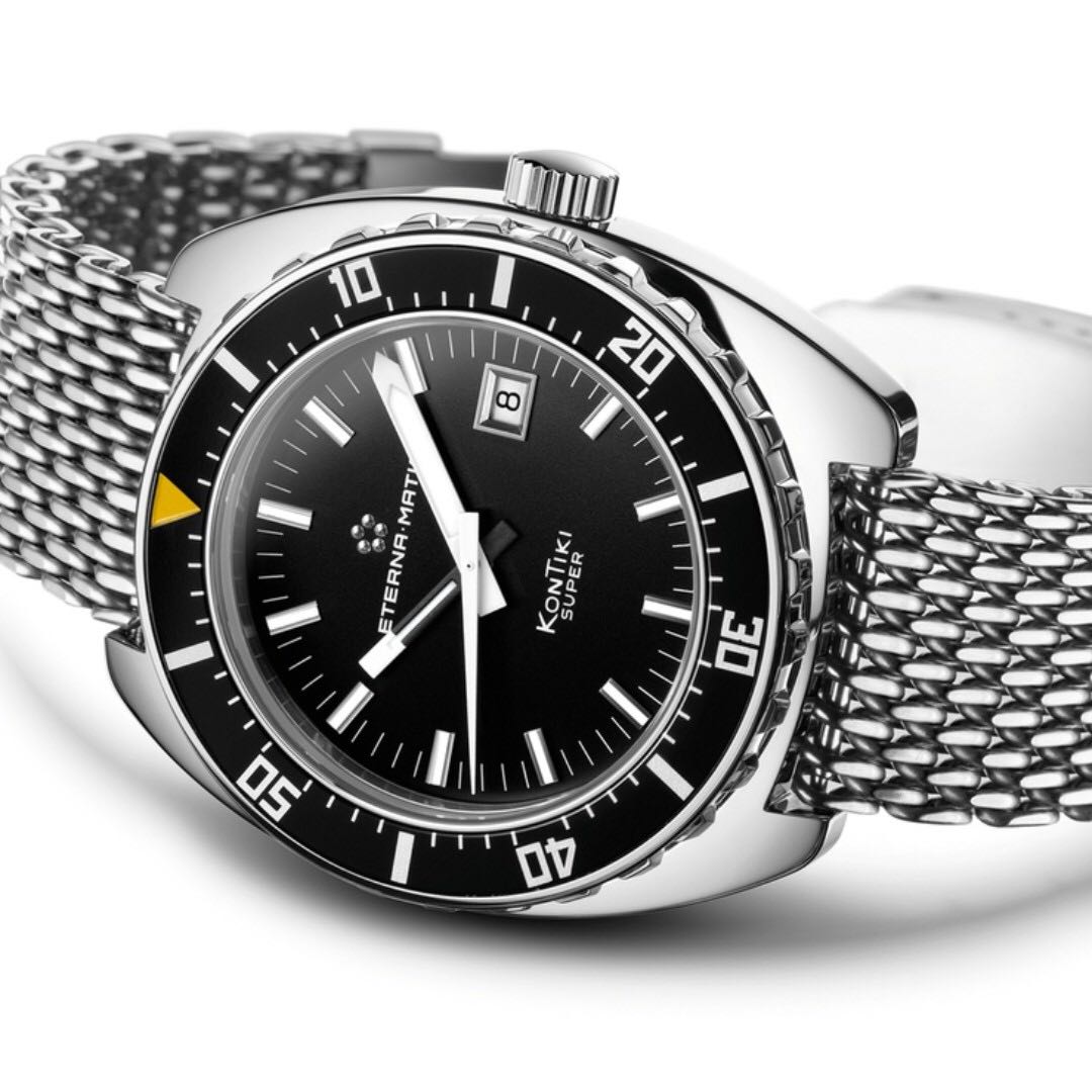 eterna kontiki 1973