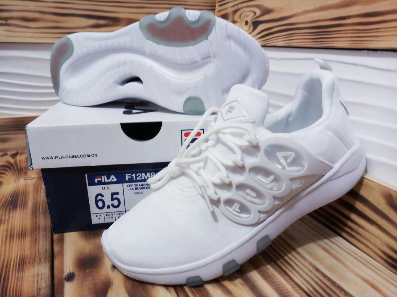 fila soft capsule shoes \u003e Clearance shop