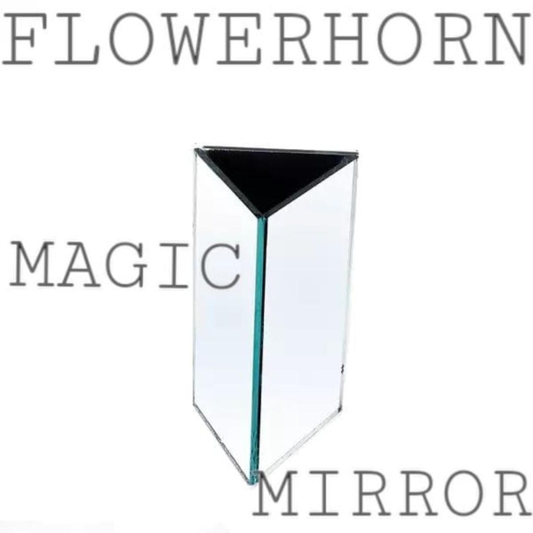 flowerhorn toys