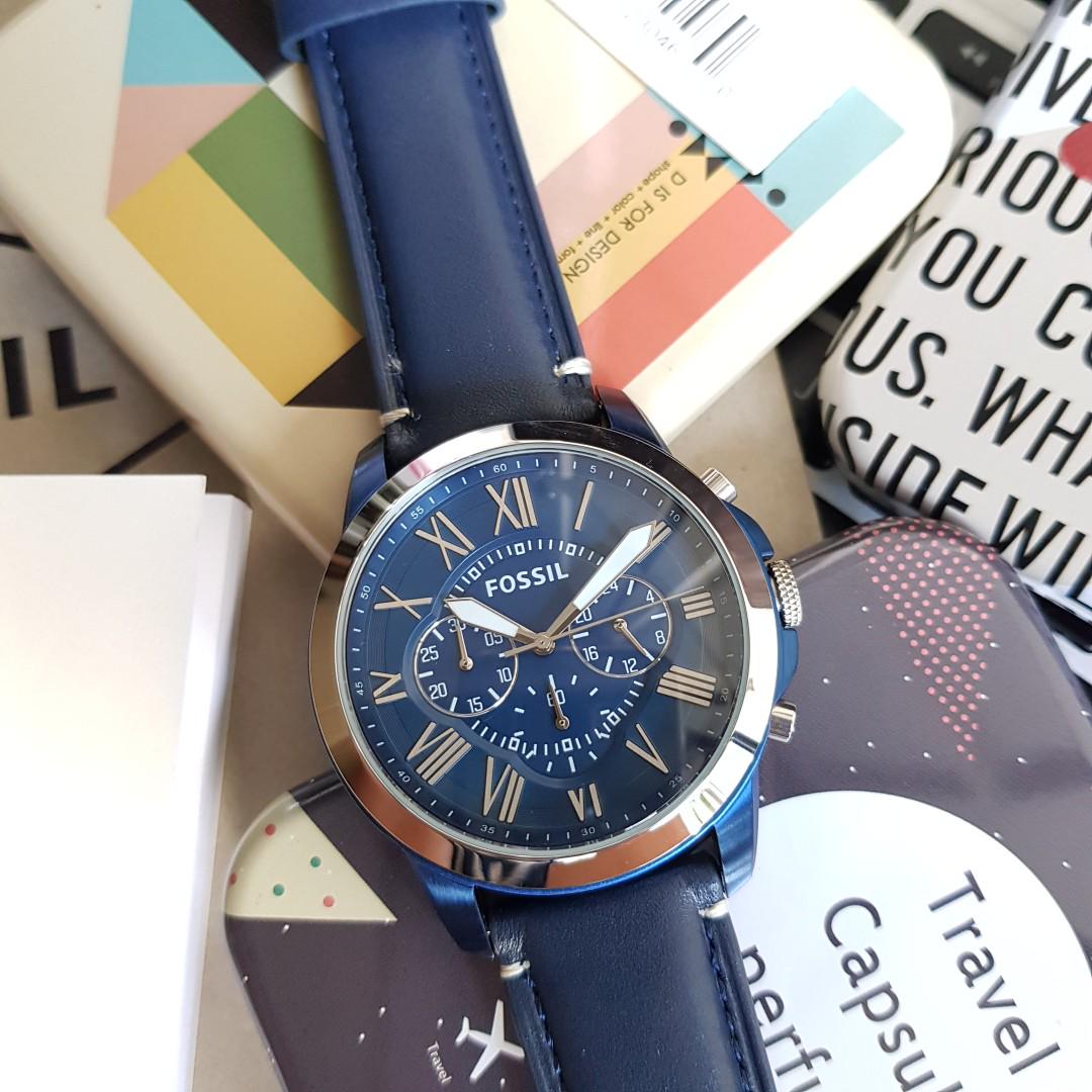 fossil fs5151 price
