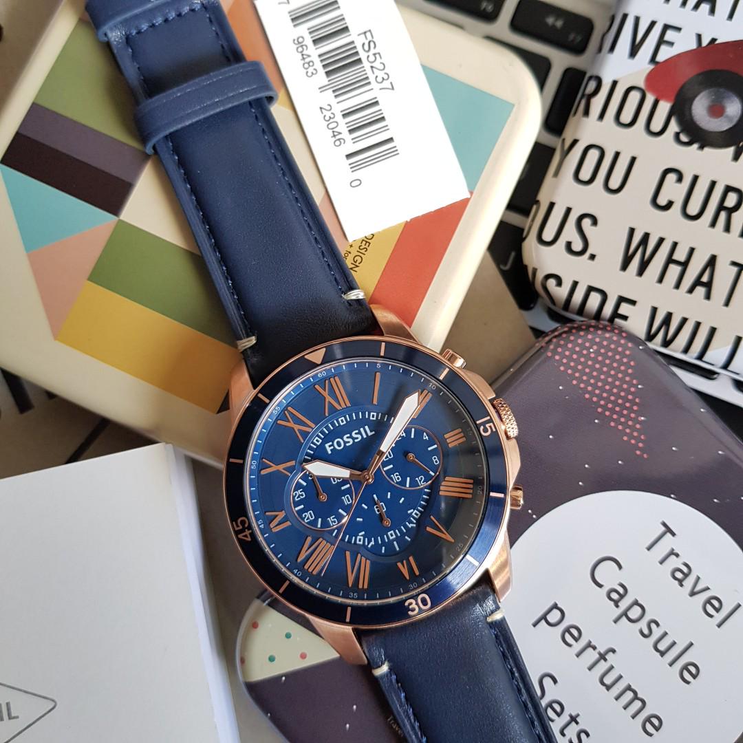 fossil grant fs5237
