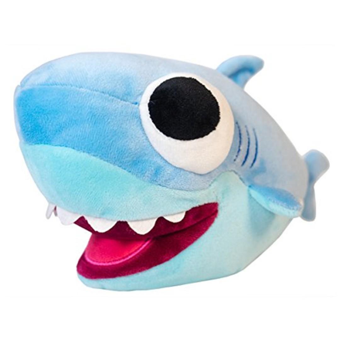 pinkfong baby shark plush toy