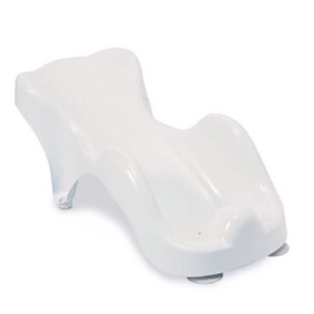 [FREE] Mothercare Ergonomic Infant Bath Support, Babies & Kids, Bathing