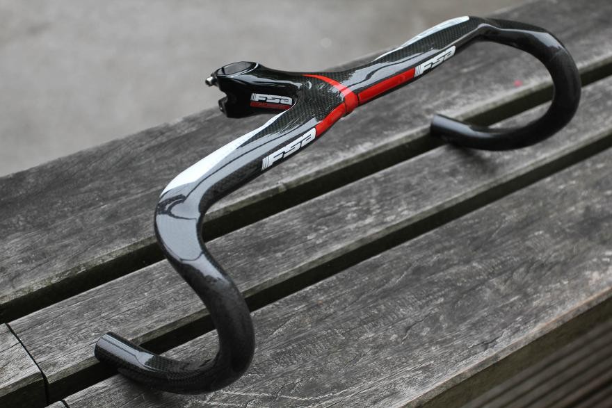 fsa aero handlebar
