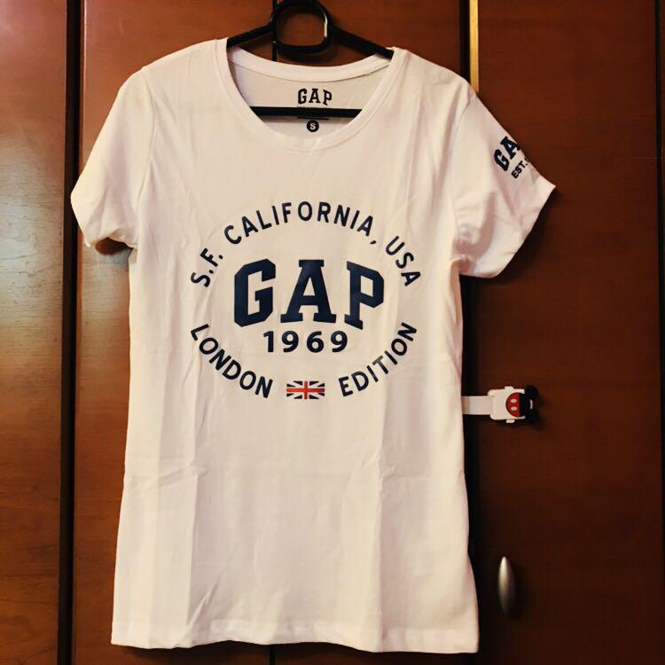 gap tops for ladies