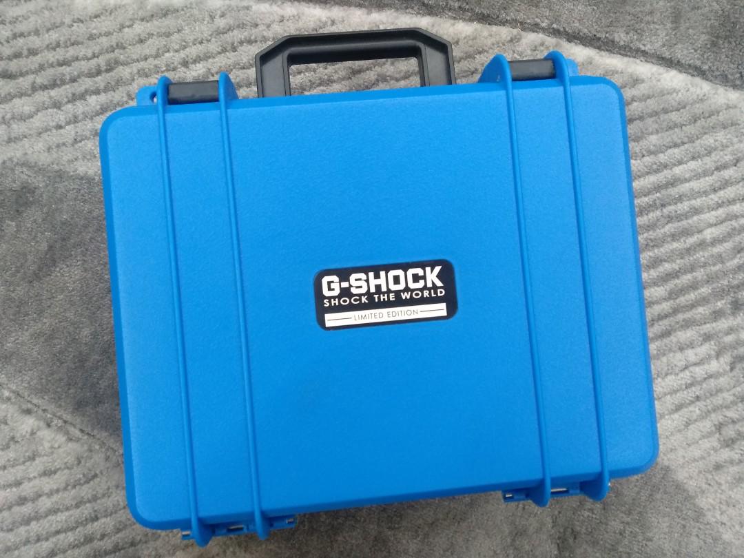 G shock storage case sale