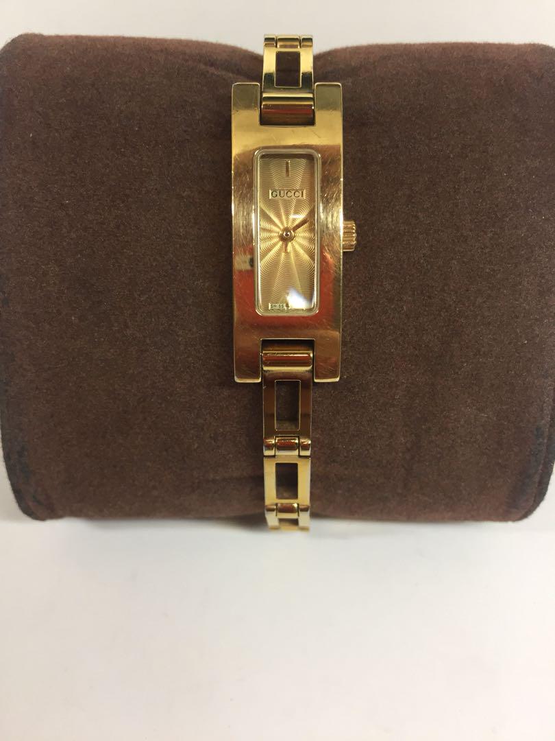 Gucci 3900l Ladies Watch