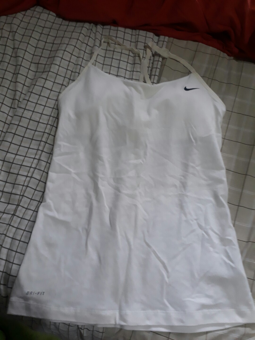 cheap nike gym tops