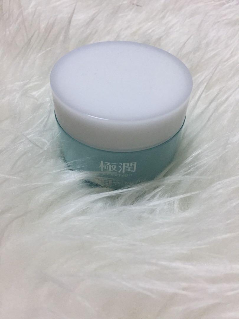 Hada Labo Water Gel Moisturizer, Beauty & Personal Care, Face, Face