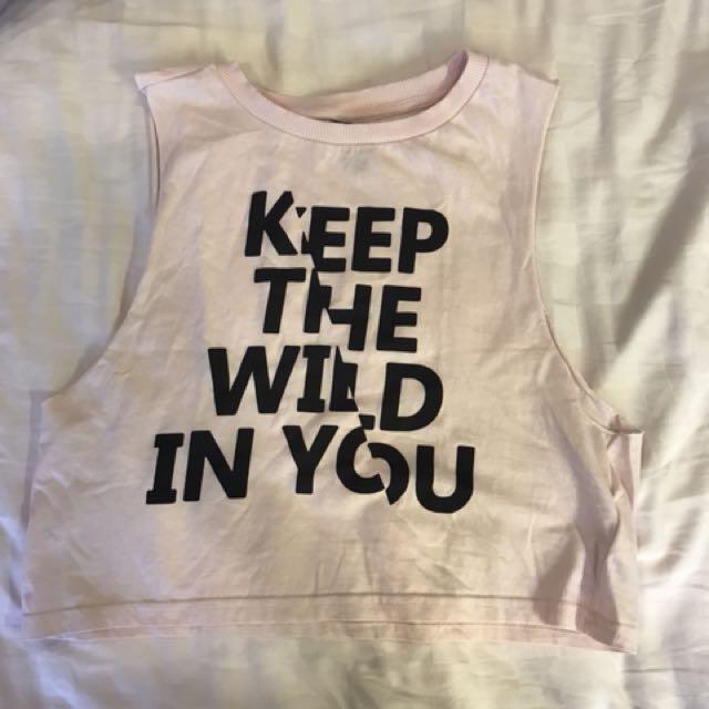cute singlet tops