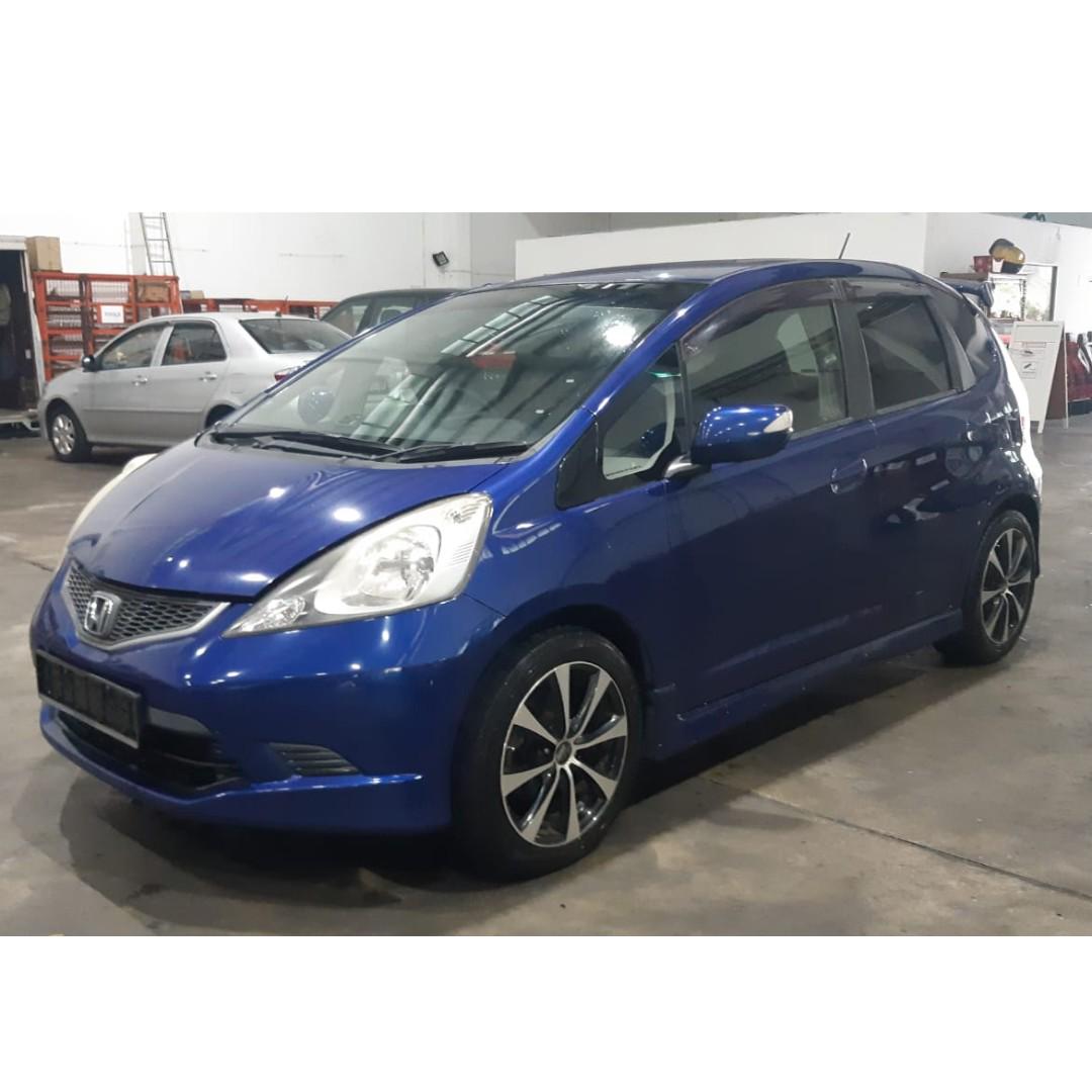 Honda Fit 1 5 Rs Ge8 Dekit Parts For Sale Car Accessories Accessories On Carousell