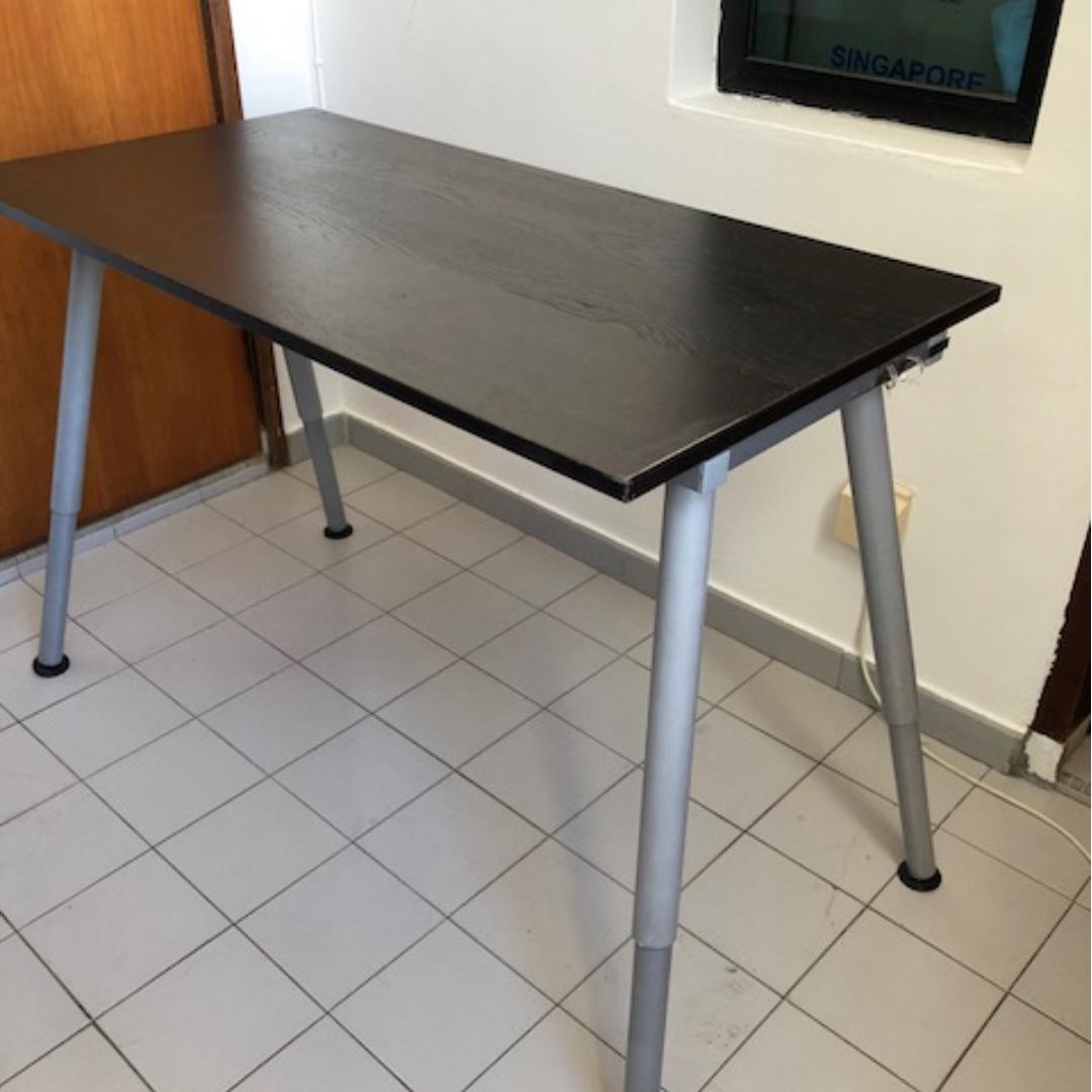 Ikea Table Furniture Tables Chairs On Carousell