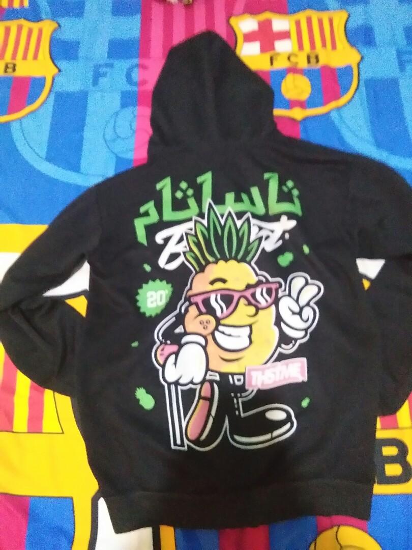 sweater this time brand