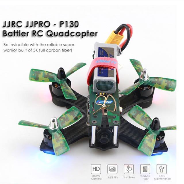 Jjpro p130 online