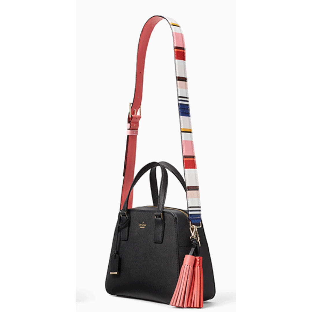 Kate spade purse strap clearance