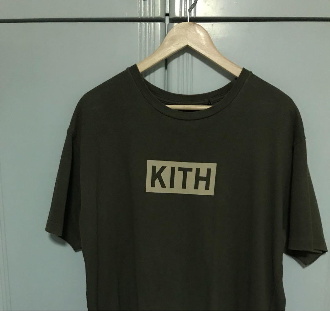 kith bogo tee