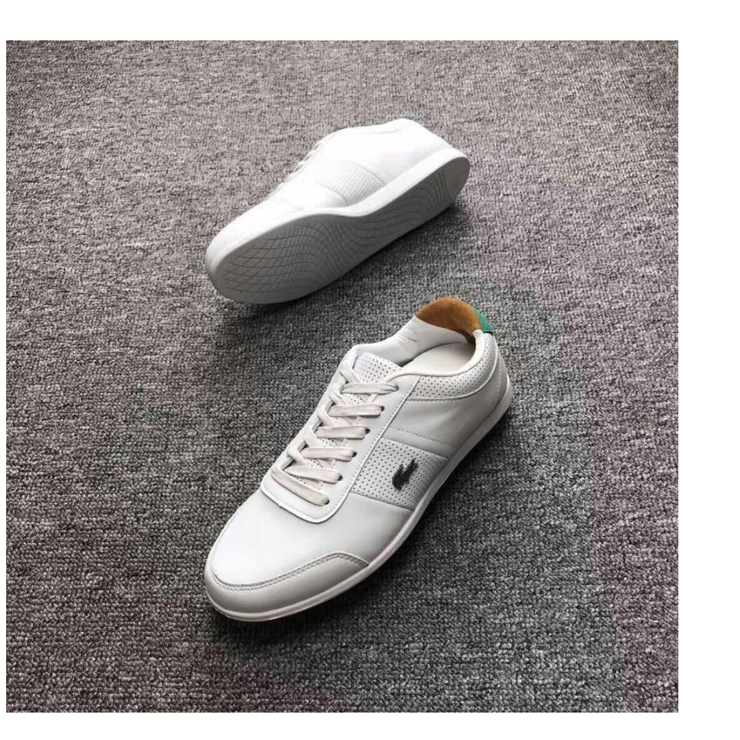 Lacoste embrun best sale