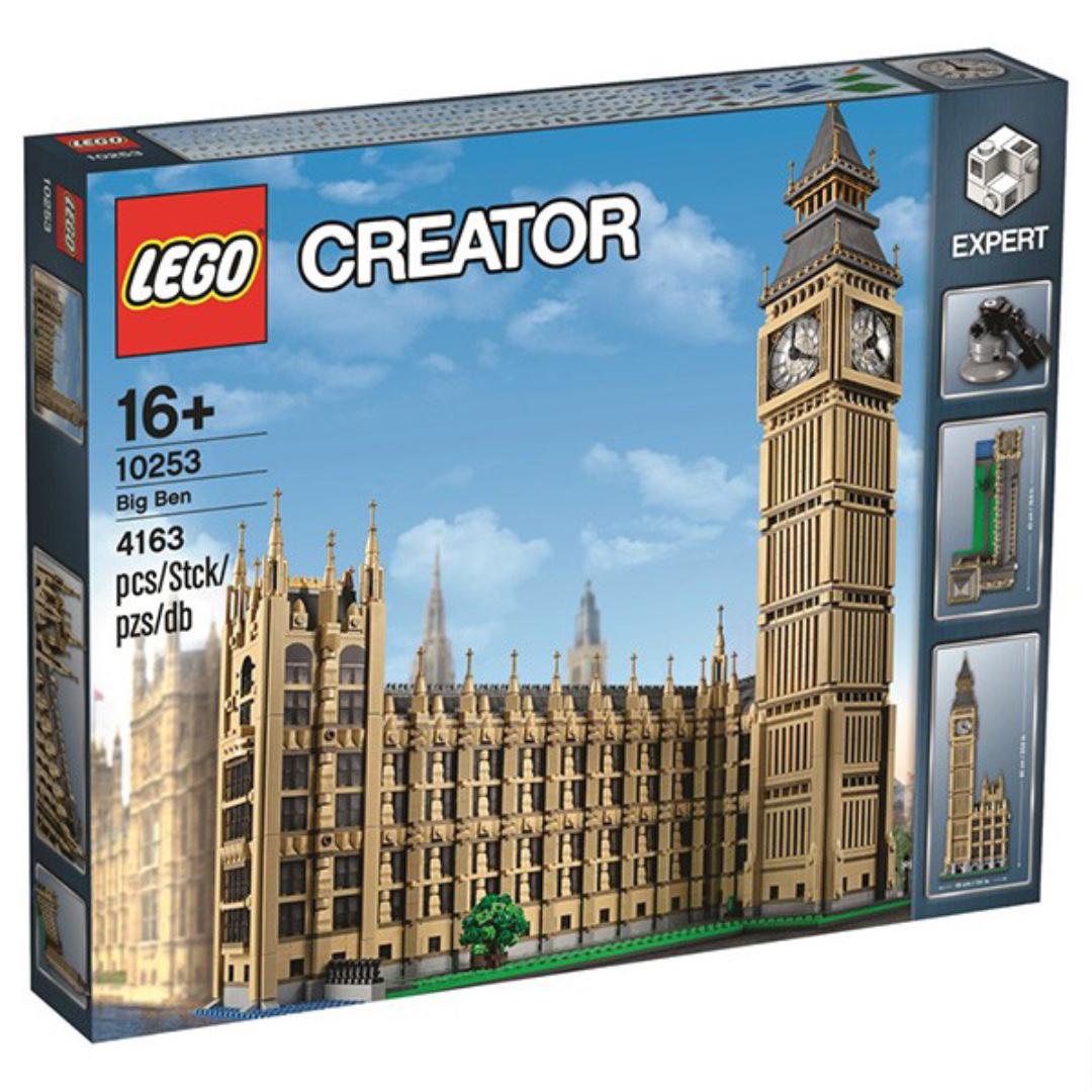 lego creator expert deals