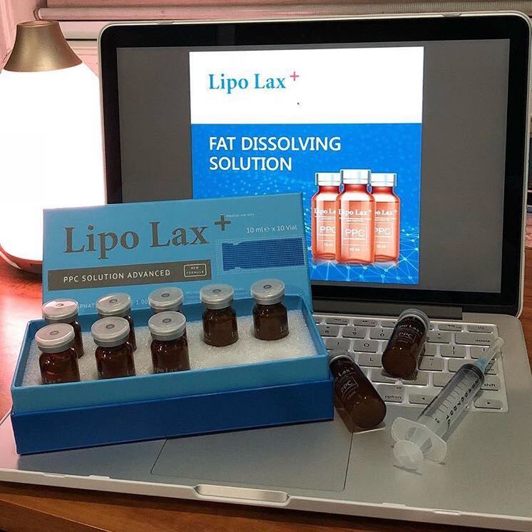 Lipo lax