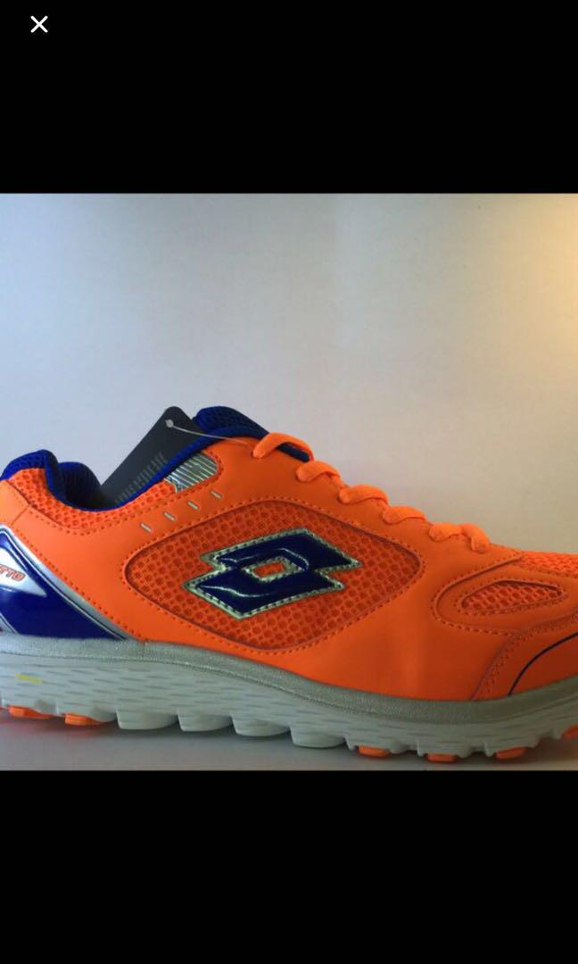 lotto running shoes