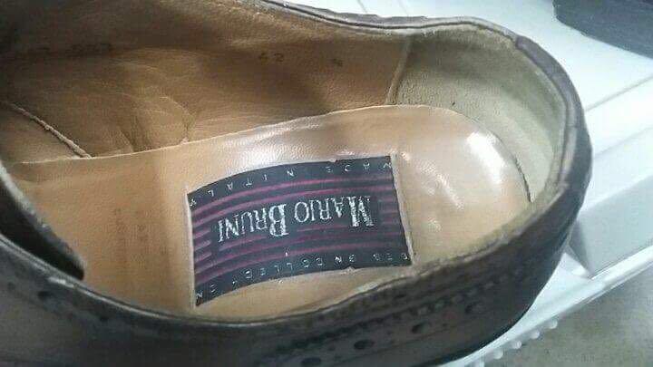 mario bruni shoes price