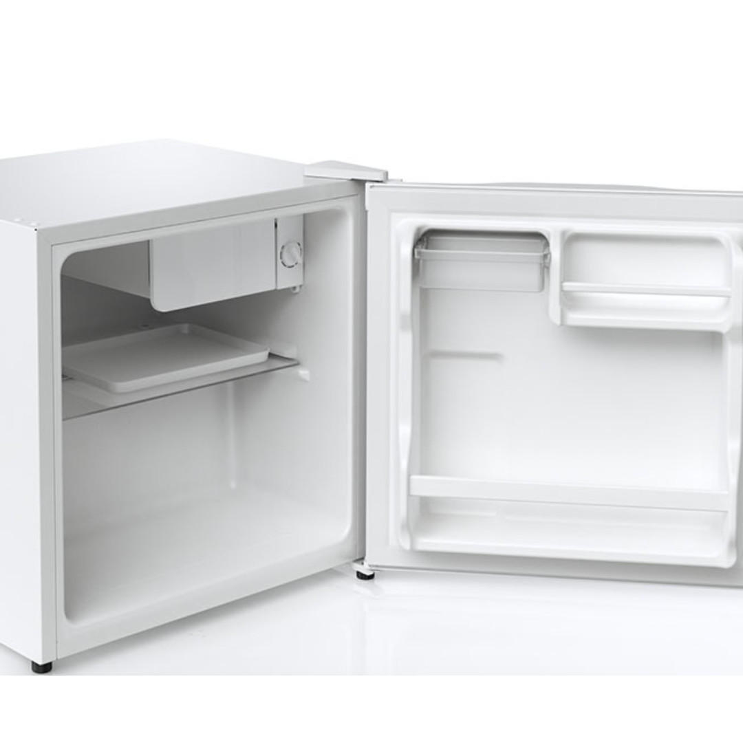 MIDEA FRIDGE/Refrigerator HS65L, TV & Home Appliances, Kitchen