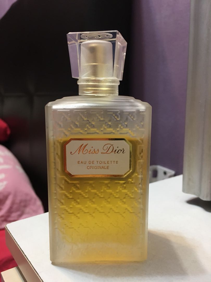 miss dior originale