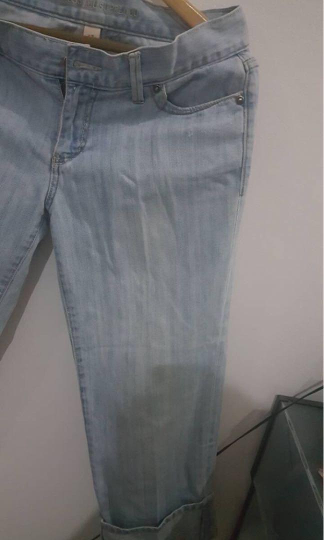 mossimo boyfriend jeans