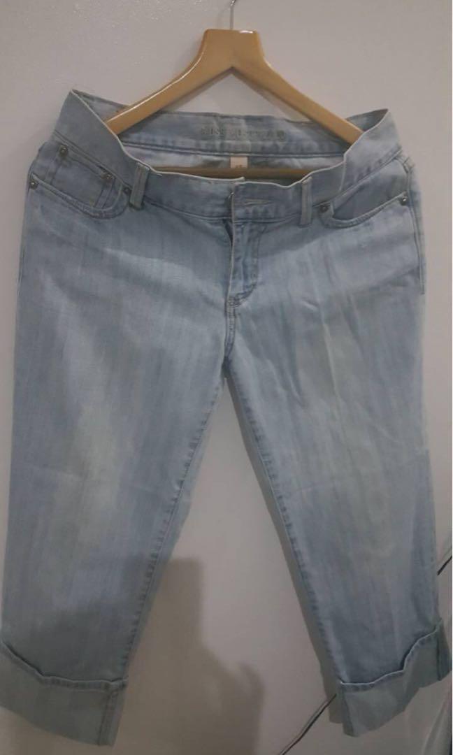 mossimo boyfriend jeans