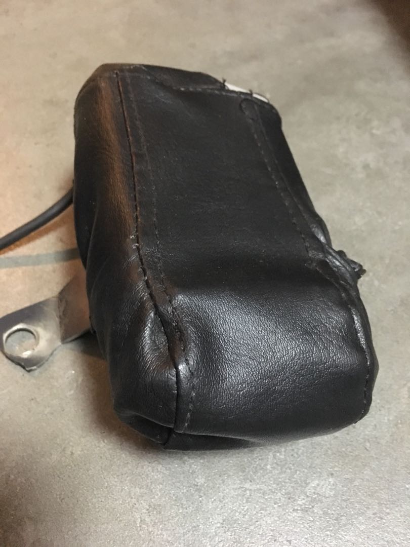 Motorcycle Slim IU cover protector Motorcycles Motorcycle Accessories on Carousell