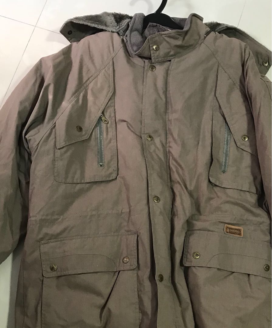 Moving sale male winter jacket Men s Fashion Coats Jackets