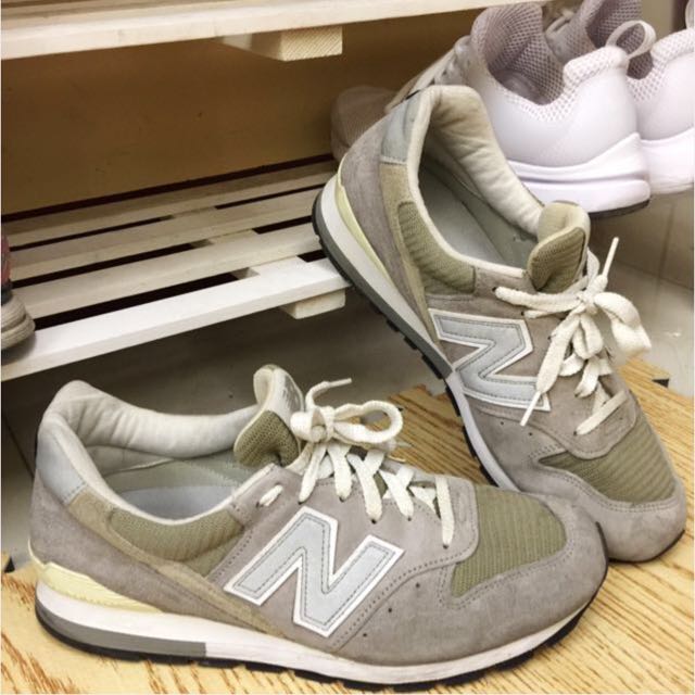 new balance m996gy