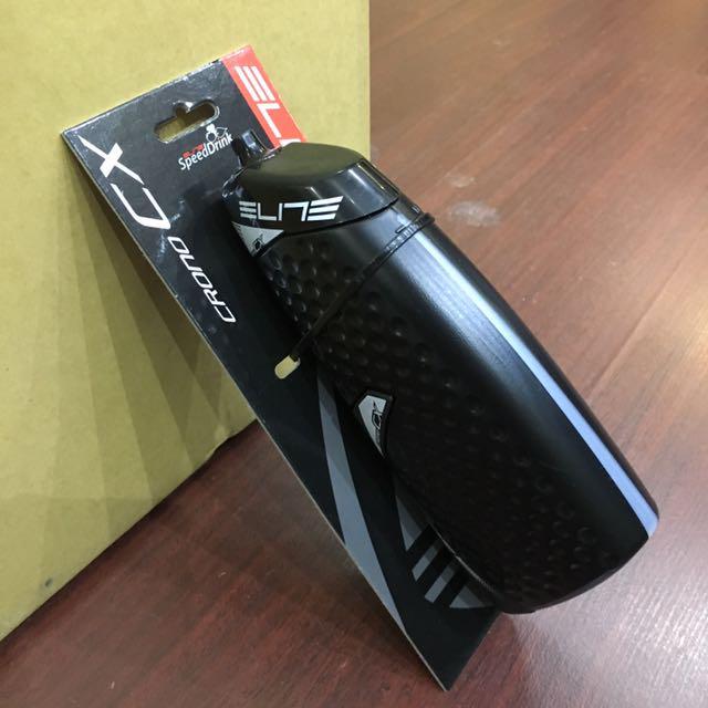 elite crono cx bottle
