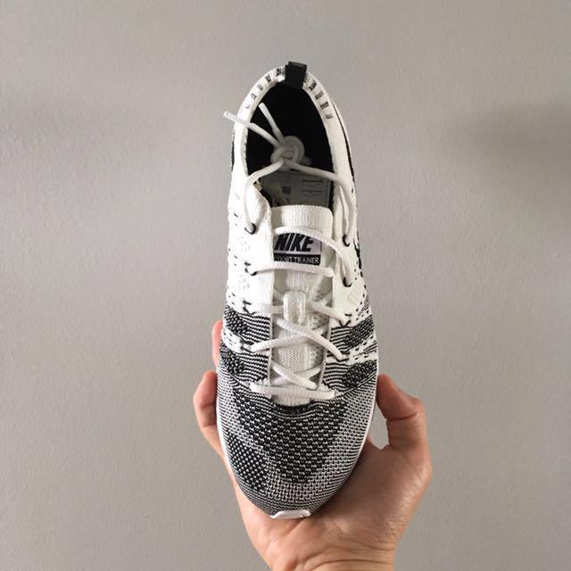Flyknit trainer yeknit outlet