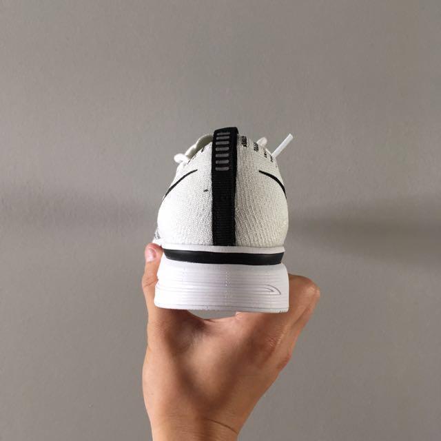 Nike Flyknit Trainer Yeknit Men s Fashion Footwear Sneakers on Carousell