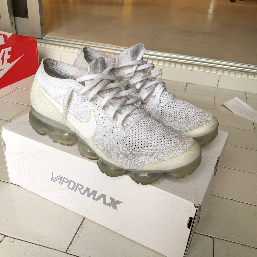 White christmas vapormax new arrivals