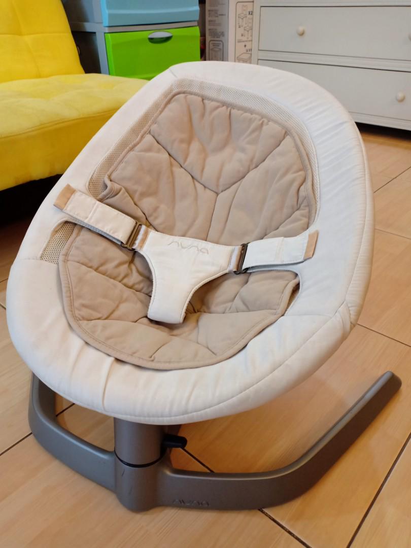 Nuna bisque on sale