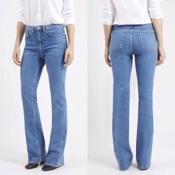 tally jeans