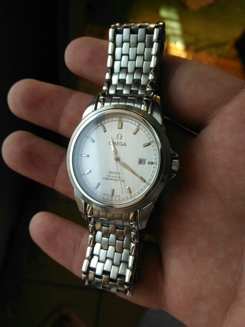 Jam best sale omega deville
