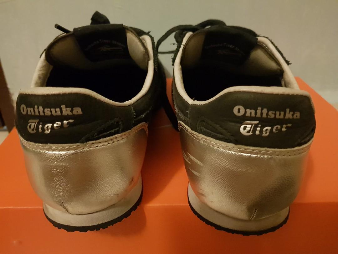 Pigskin onitsuka clearance tiger