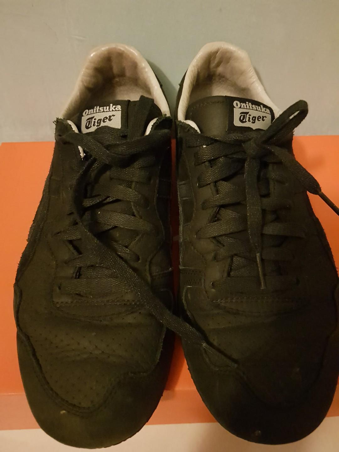 Onitsuka Tiger Pigskin Edition