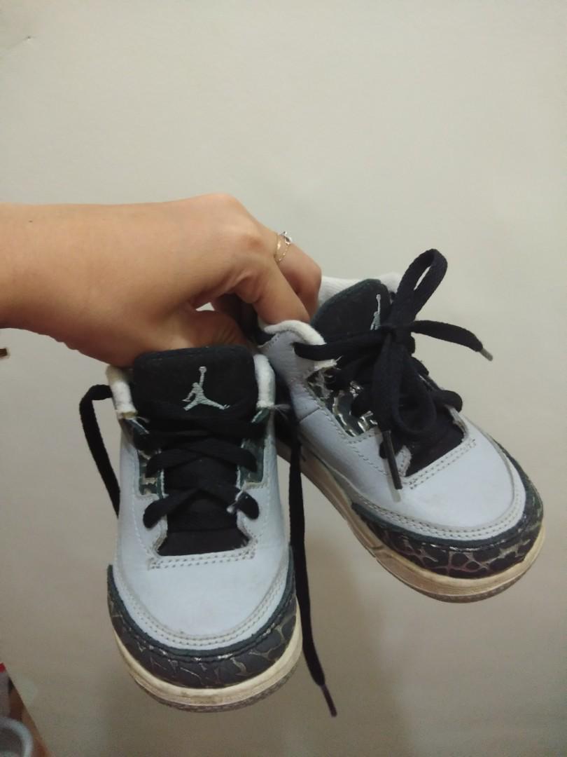 jordans for a 1 year old