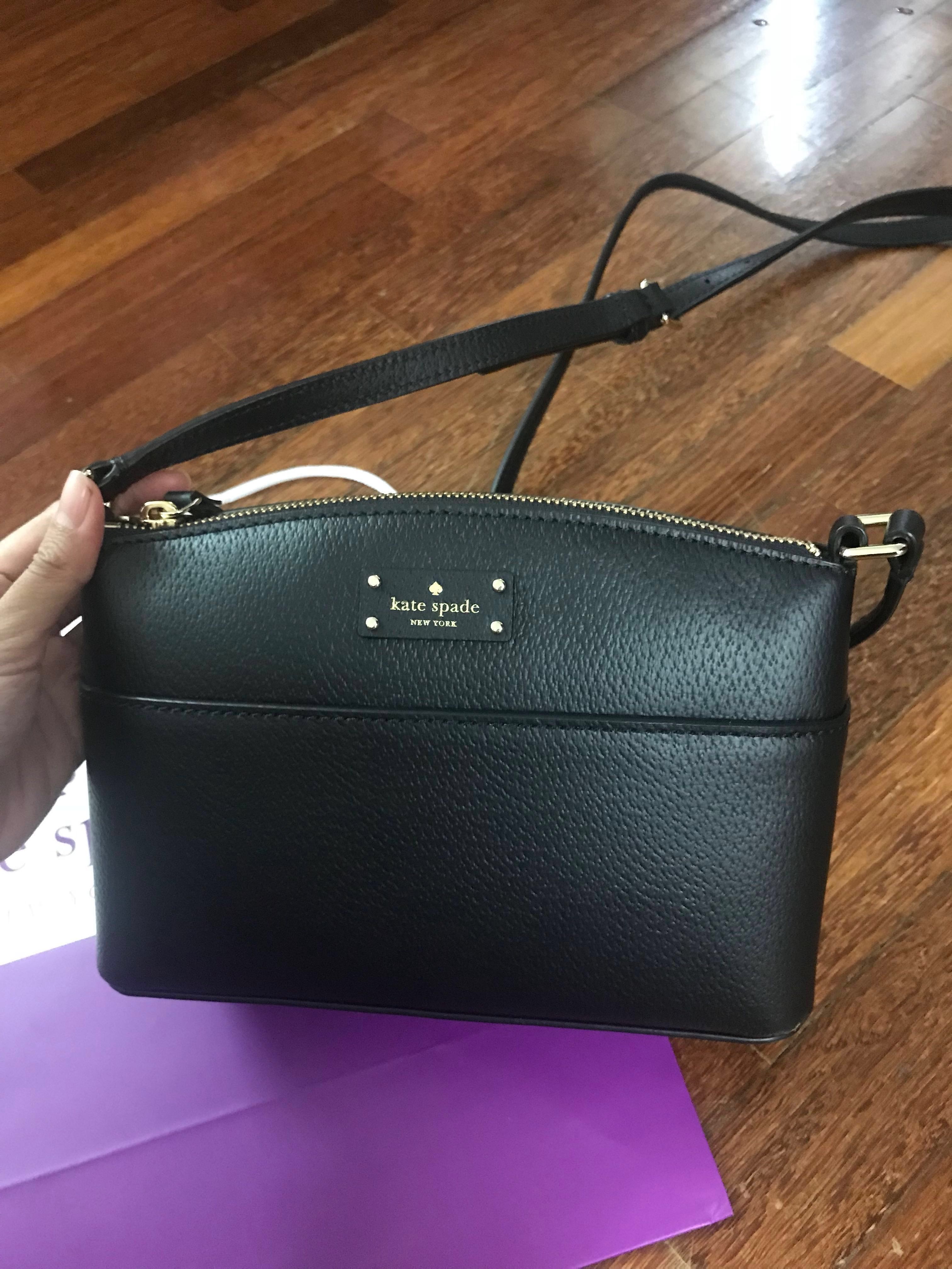 Kate spade best sale millie grove crossbody